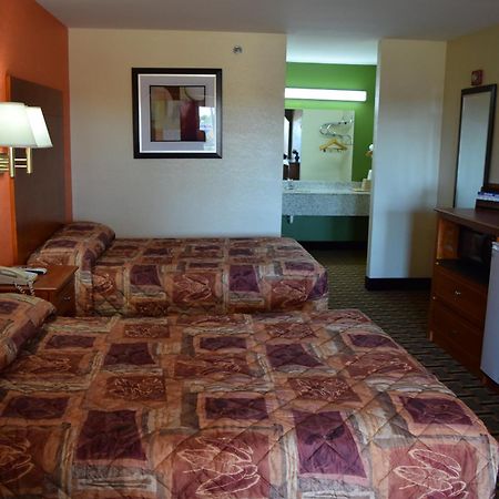 Royal Inn & Suites Douglasville Habitación foto